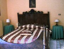 Villa in vendita a Montelibretti Colle Pizzuto