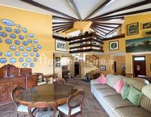 Villa in vendita a Montelibretti Colle Pizzuto