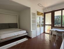Apartamento en alquiler en Albano Laziale CENTRO DE LA CIUDAD (VIA CAVOUR)