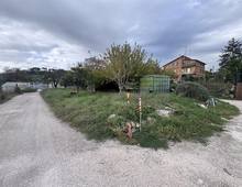 Foto Cometa 5 — Terreno agricolo in vendita a Albano Laziale