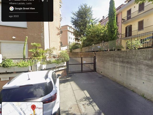 Posto auto Albano Laziale