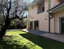 Foto Cometa 1 — Villa bifamiliare in vendita a Albano Laziale