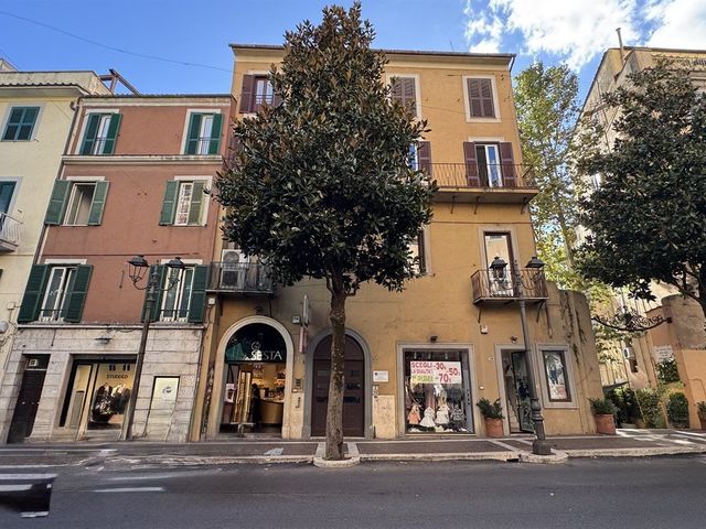 Appartamento Albano Laziale