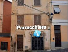 Foto Cometa 4 — Appartamento in vendita a Velletri Centro Storico