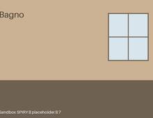 Bagno — Ufficio in vendita a Anzio