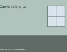 Camera da letto — Ufficio in vendita a Anzio