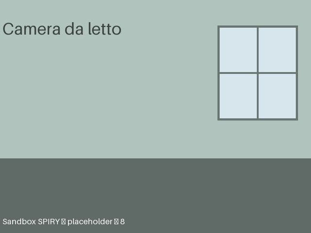 Loft a Velletri