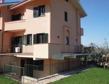 Foto Cometa 2 — Villa bifamiliare in vendita a Monte Porzio Catone