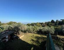 Foto Cometa 22 — Villa bifamiliare in vendita a Monte Porzio Catone
