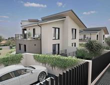Villa en venta en Albano Laziale Pavona