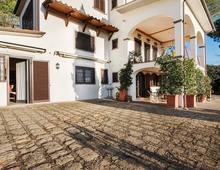 Villa in vendita a Mentana Riserva Naturale Nomentum