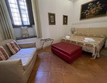 Appartamento in vendita a Roma Rione Regola
