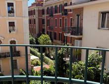 Appartamento in vendita a Roma Parioli