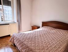Appartamento in vendita a Roma Vigna Clara