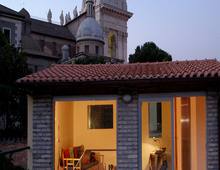 Attico in vendita a Roma San Giovanni