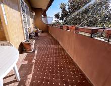 Appartamento in vendita a Roma Mostacciano A