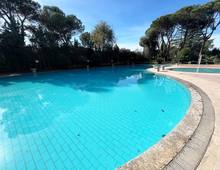 Appartamento in vendita a Roma Mostacciano A