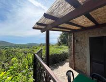 Villa in vendita a Castiglione della Pescaia Punta Ala