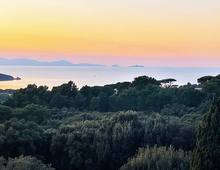 Villa in vendita a Castiglione della Pescaia Punta Ala