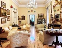 Apartamento en venta en Roma Piazza delle Muse