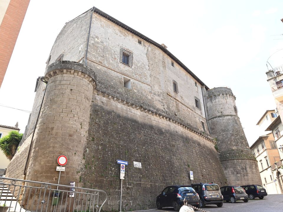 Altro in vendita a Fabrica di Roma Isola Farnese