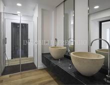 Appartamento in vendita a Roma Villa Glori