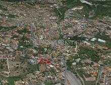 Terreno en venta en Fiuggi Centro