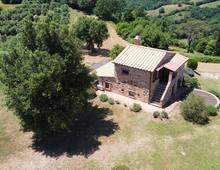 Altro in vendita a Manciano San Martino sul Fiora