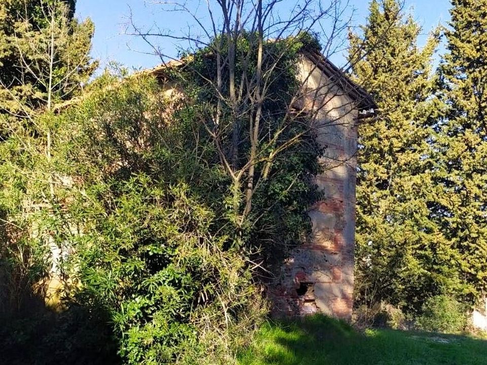 Casa independiente en venta en Palaia Usiglian Del Vescovo