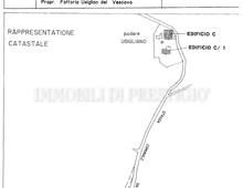 Casa independiente en venta en Palaia Usiglian Del Vescovo
