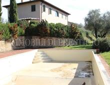 Casa independiente en venta en Palaia Usiglian Del Vescovo