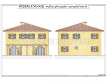 Casa independiente en venta en Palaia Usiglian Del Vescovo