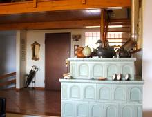 Villa in vendita a Trevignano Romano Monte La Guardia