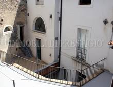 Intero stabile in vendita a Sant'Elia Fiumerapido Sant'Elia Fiumerapido