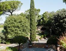 Villa in vendita a Roma Riserva Naturale della Marcigliana