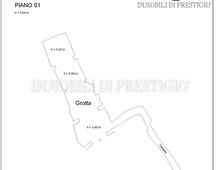 Villa in vendita a Roma Riserva Naturale della Marcigliana