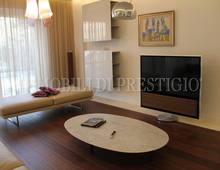 Appartamento in vendita a Roma Piazza del Popolo