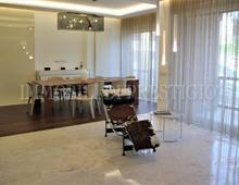 Appartamento in vendita a Roma Piazza del Popolo