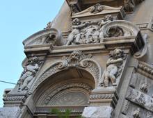 Appartamento in vendita a Roma Trieste