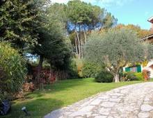Villa in vendita a Sacrofano