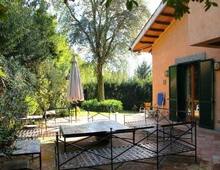 Villa in vendita a Sacrofano