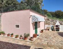 Villa in vendita a Marciana