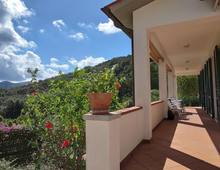 Villa in vendita a Marciana