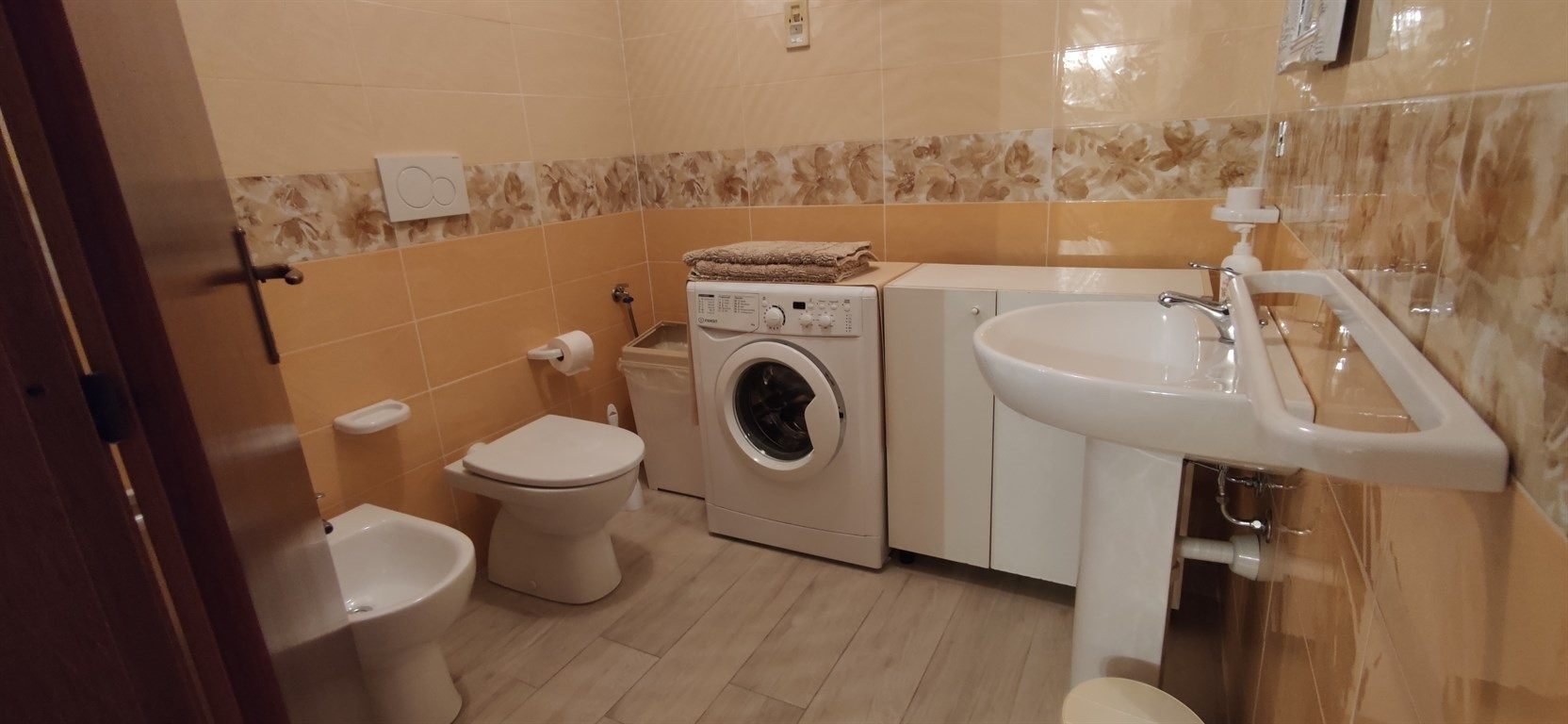 Apartamento en venta en Porto Azzurro