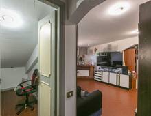 Apartamento en venta en Roma
