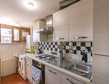 Apartamento en venta en Roma