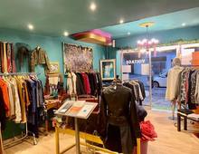 Tienda en venta en Roma