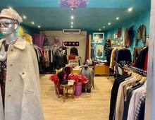 Tienda en venta en Roma