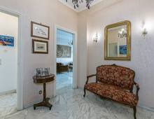 Apartamento en venta en Roma