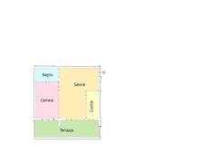 Apartamento en venta en Fiumicino
